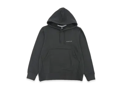 mont-bell Parka "Dark Gray"