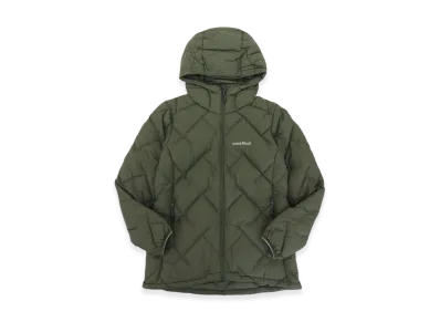 mont-bell Baby's Neige Down Parka "Khaki"