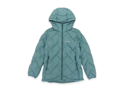 mont-bell Baby's Neige Down Parka "Blue Green"