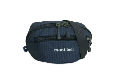 mont-bell Body Bag "Navy"