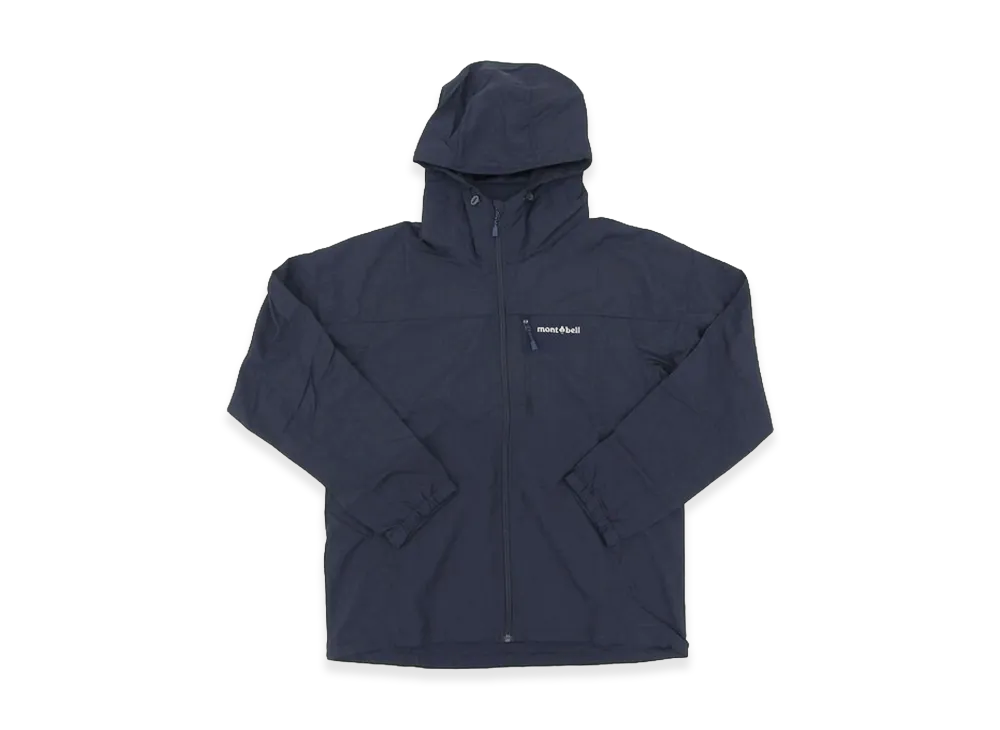 mont-bell O.D. Parka "Navy"