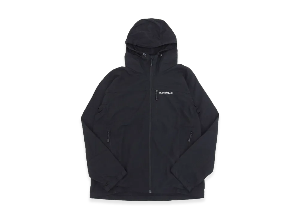 mont-bell O.D. Parka "Black"