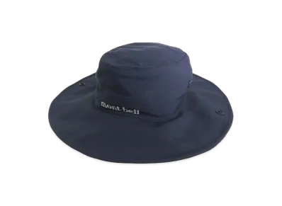 mont-bell Hat "Navy"