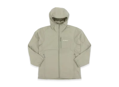 mont-bell EX Light Thermawrap Parka "Light Green"