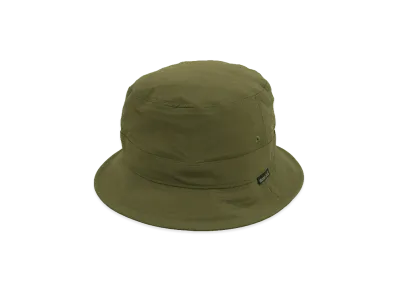 mont-bell Stretch O.D. Short Brim Hat "Dark Green"