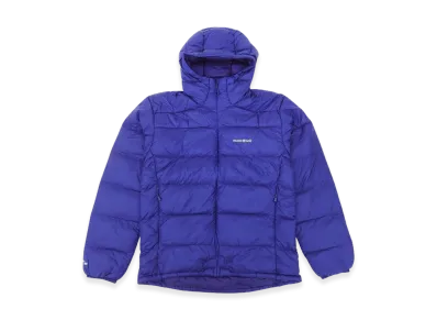 mont-bell Light Alpine Down Parka "Navy"