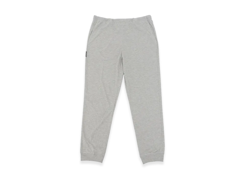 mont-bell WIC. Relax Pants "Light Gray"