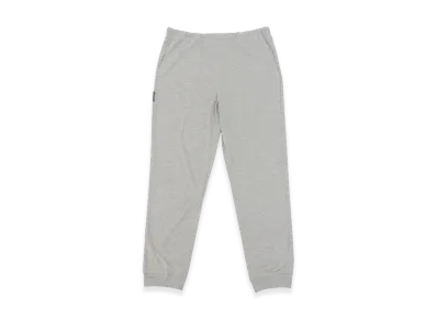 mont-bell WIC. Relax Pants "Light Gray"