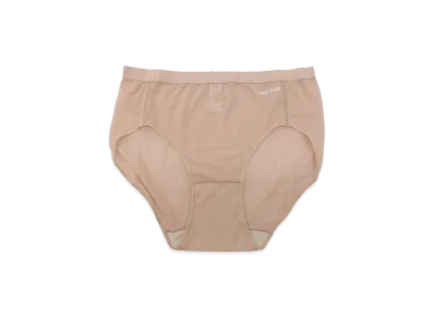 mont-bell Women's Geoline Cool Mesh Active Shorts "Coral Pink"