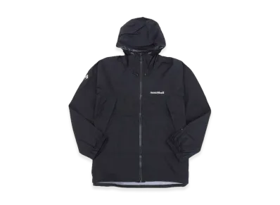 mont-bell Thunder Pass Jacket "Black"