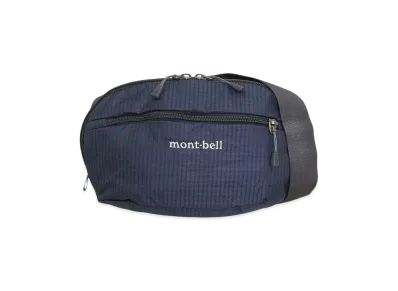 mont-bell Body Bag "Navy"