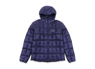 mont-bell US Plasma 1000 Alpine Down Parka "Navy"