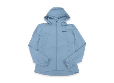 mont-bell Jacket "Blue"
