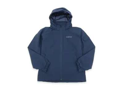 mont-bell Jacket "Blue"