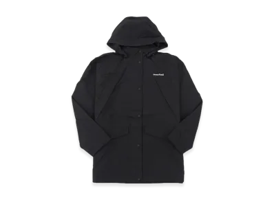 mont-bell Women's Jacket "Black"