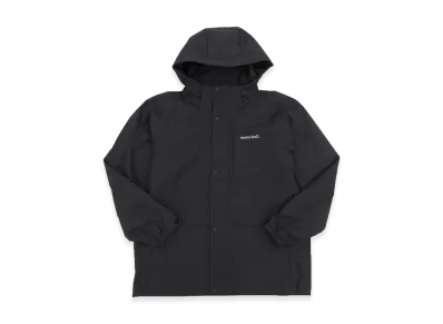 mont-bell Jacket "Black"