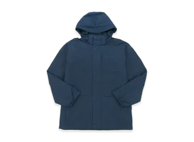 mont-bell Jacket "Navy"