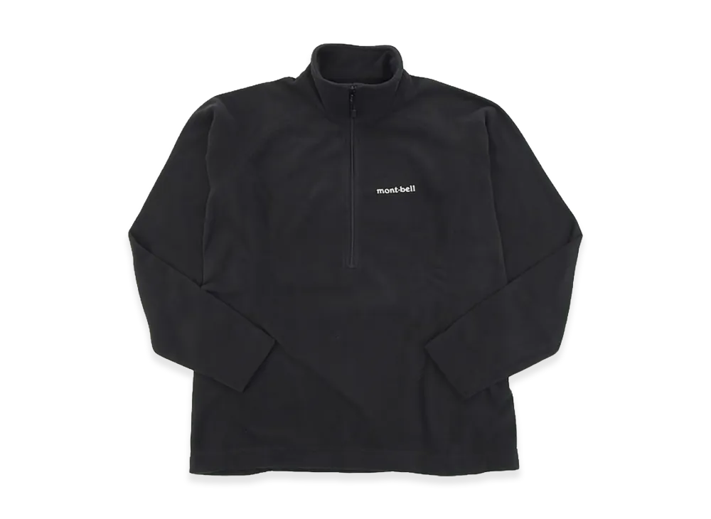 mont-bell Women's Knit "Black"