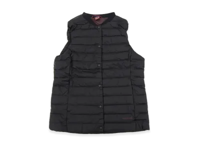 mont-bell Vest "Black"