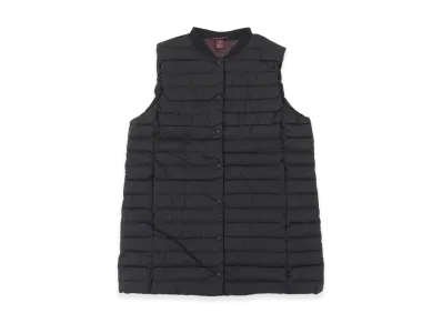 mont-bell Vest "Black"