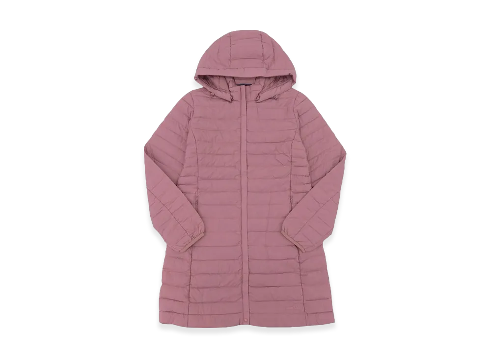 mont-bell Women's Jacket "Rose"