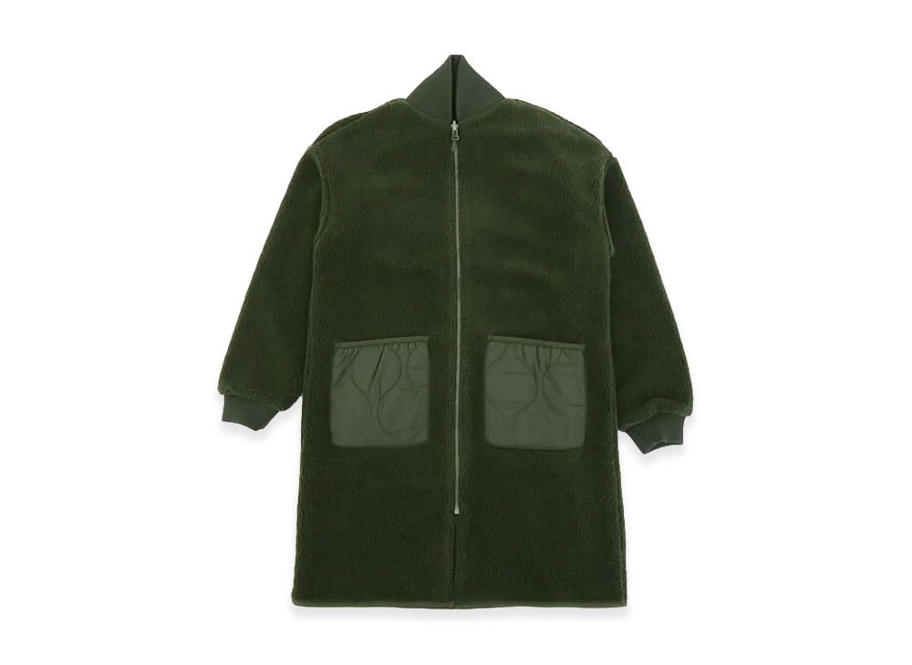 mont-bell Women's Jacket "Khaki"