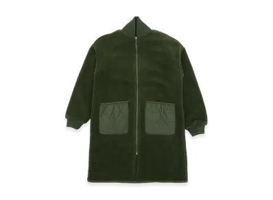 mont-bell Women's Jacket "Khaki"