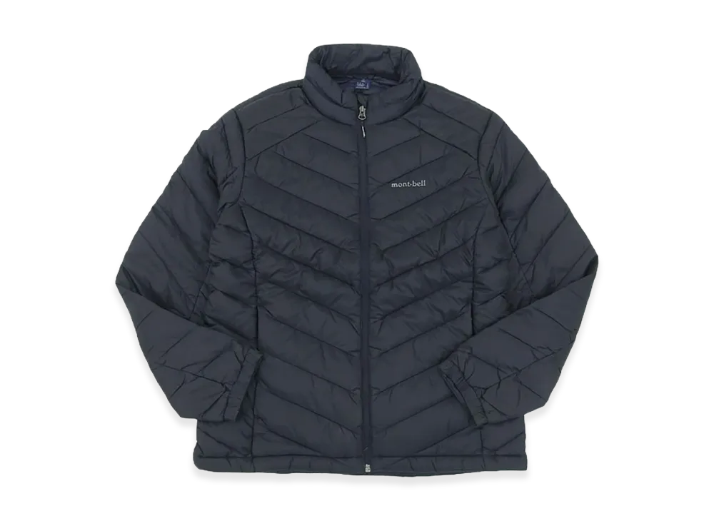 mont-bell Jacket "Navy"
