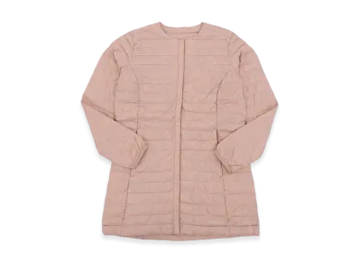mont-bell Women's Jacket "Pink"