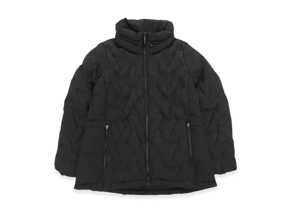 mont-bell Women's Jacket "Black"