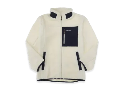 mont-bell Jacket "Ivory"