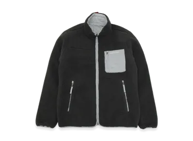 mont-bell Jacket "Charcoal"