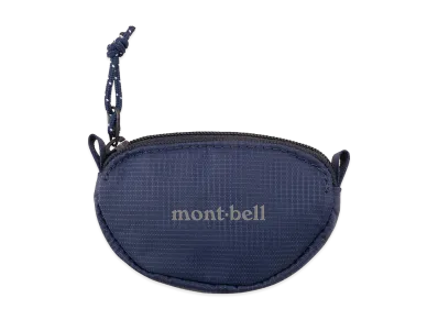 mont-bell Coin Purse "Navy"