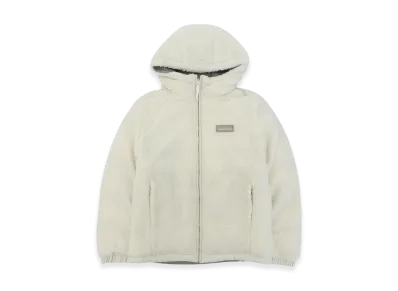 mont-bell Women's Down Jacket "Beige"