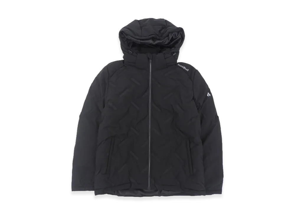 mont-bell Down Jacket "Black"