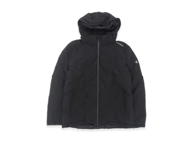 mont-bell Down Jacket "Black"