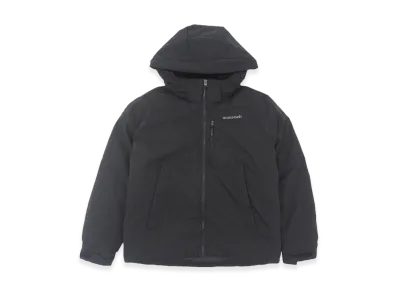 mont-bell Down Jacket "Black"