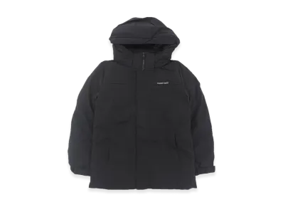mont-bell Women's Down Jacket "Black"