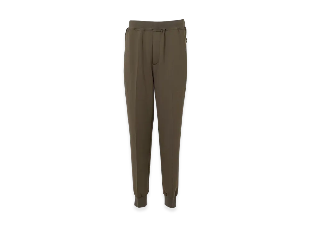 MENDRILL x N.HOOLYWOOD COMPILE Track Pants "Khaki"