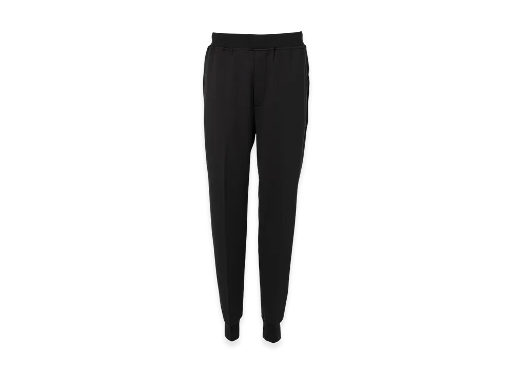 MENDRILL x N.HOOLYWOOD COMPILE Track Pants "Black"