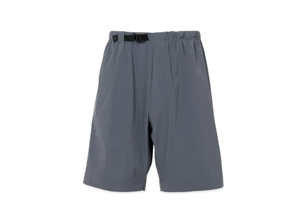 MENDRILL x N.HOOLYWOOD COMPILE Shorts "Blue"