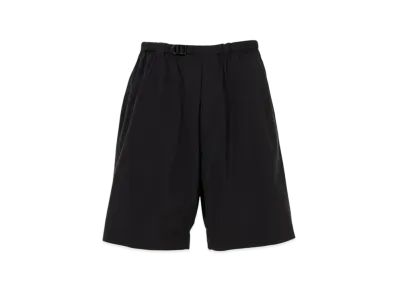 MENDRILL x N.HOOLYWOOD COMPILE Shorts "Black"