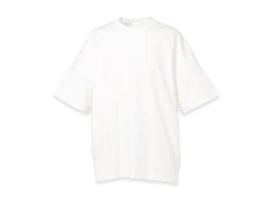 MENDRILL x N.HOOLYWOOD COMPILE Jersey SS T-Shirt "White"