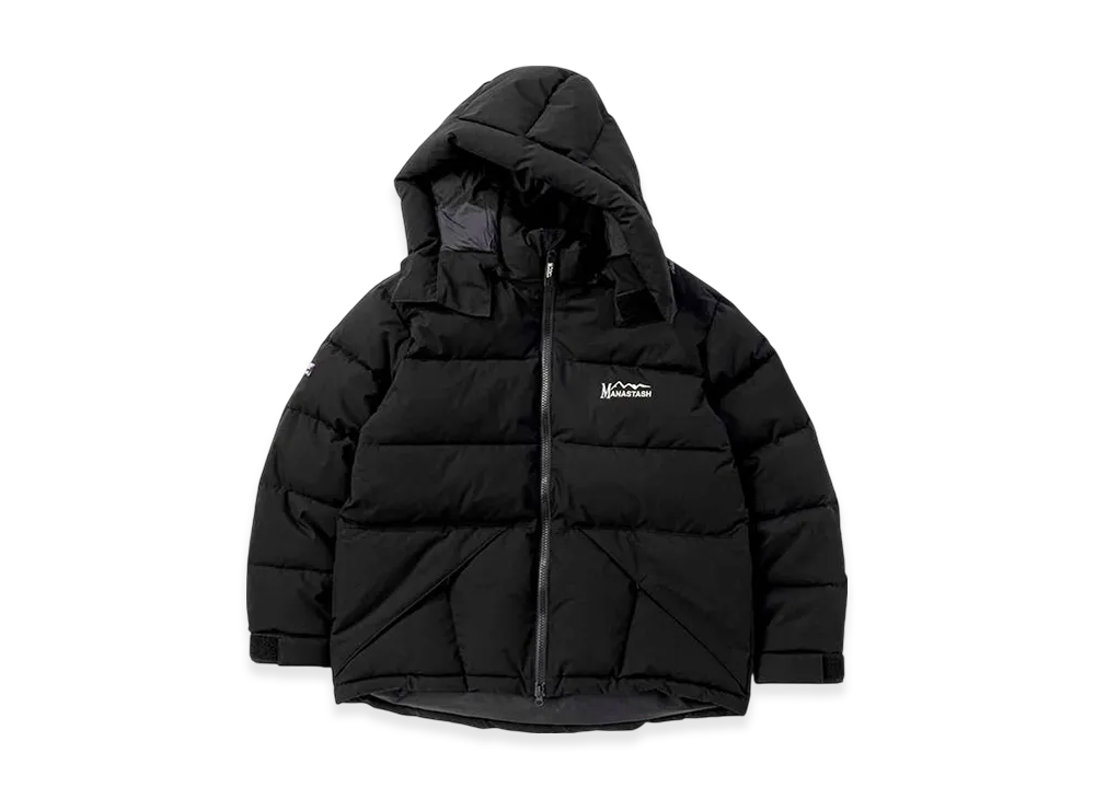 MANASTASH Monster 700'23 "Black"