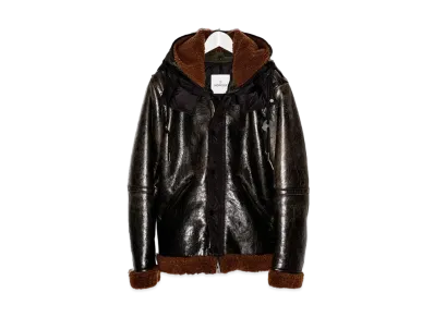 MONCLER Armand Jacket "Black"