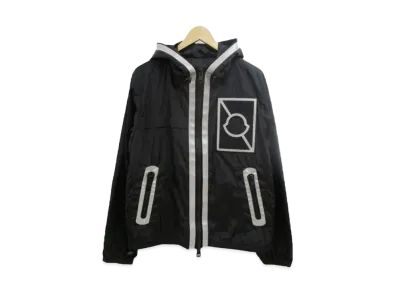 MONCLER Gauss Jacket "Black"