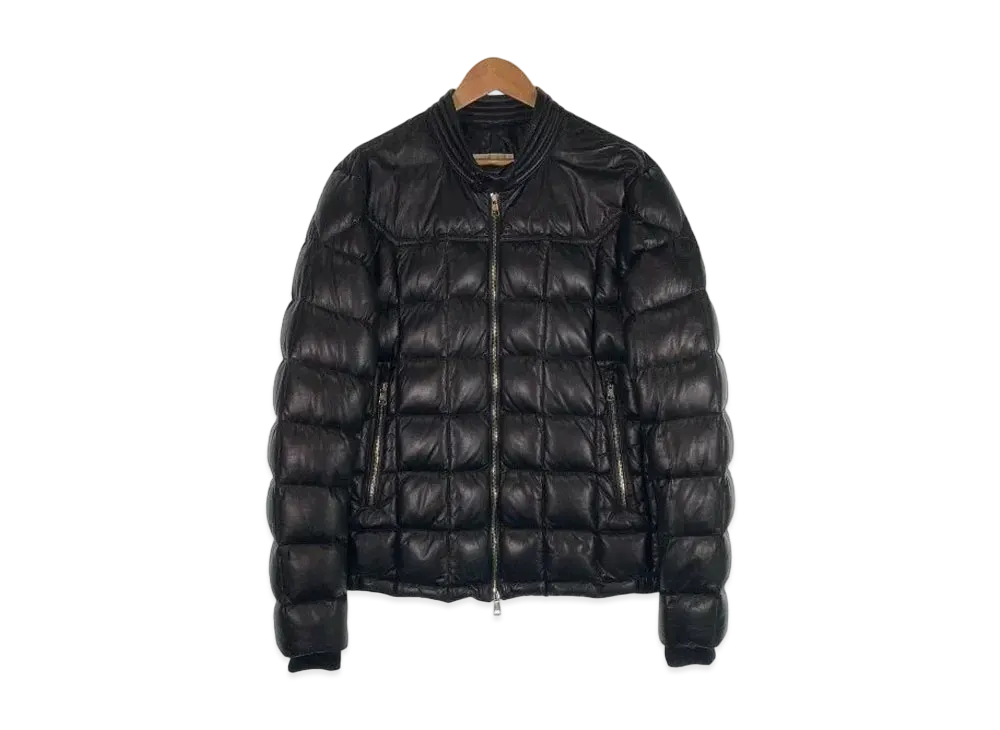 MONCLER Charente Jacket "Black"