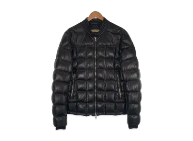 MONCLER Charente Jacket "Black"