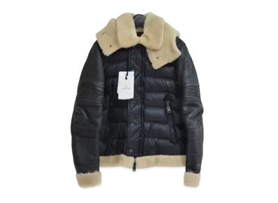 MONCLER Tancrede Jacket "Black"