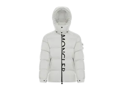 MONCLER Maures Jacket "White"